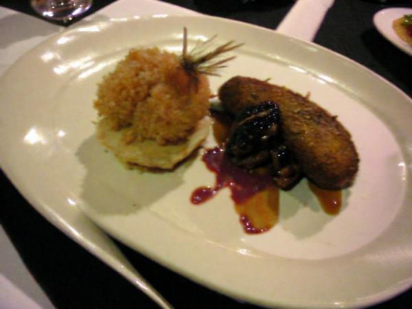 Beckta Dining & Wine Foto