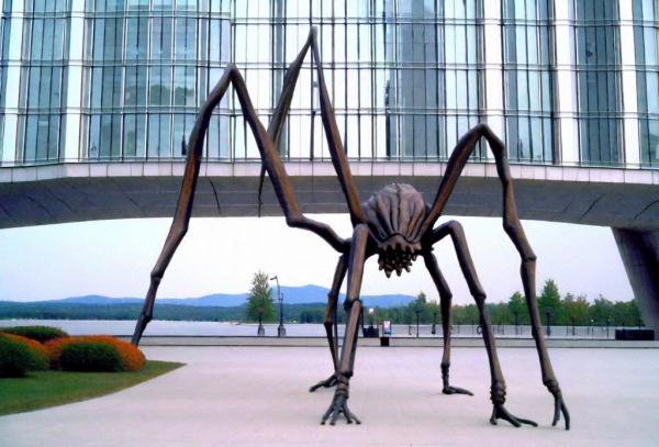 Foto der Ottawa National Gallery of Canada