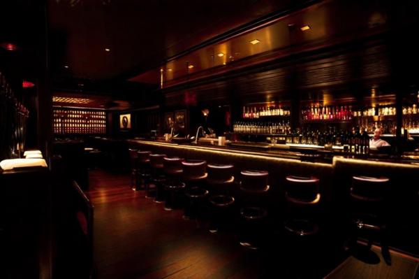 Siam Supper Club Foto
