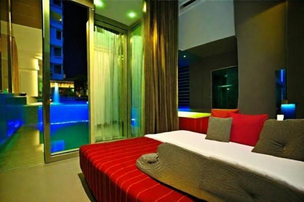 Das Kee Resort & Spa Foto