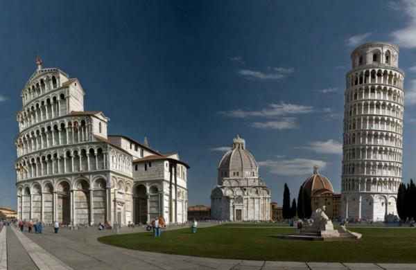 Pisa Foto