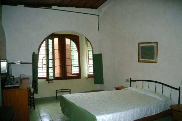 Zimmer bei Helvetia Foto