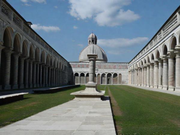 Campo Santo Foto