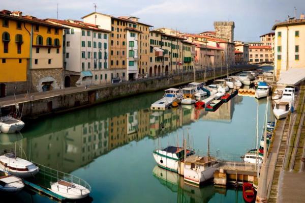 Livorno Foto