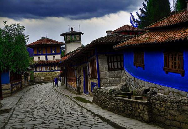 Koprivshtitsa Foto