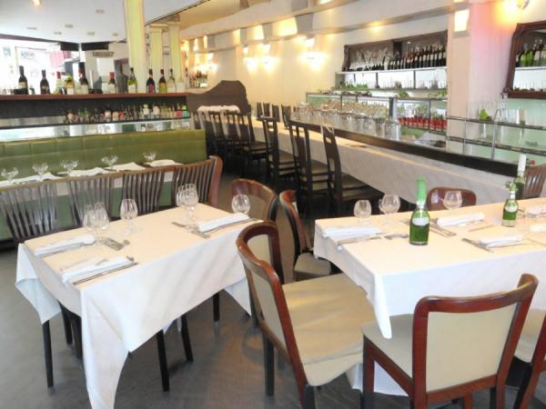 Elea Restaurant Foto