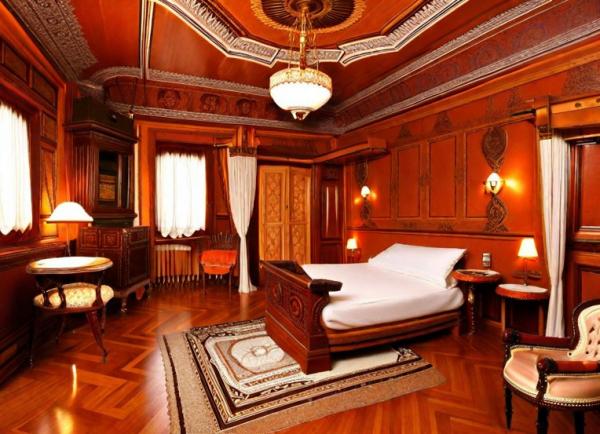 Hebros Hotel Foto
