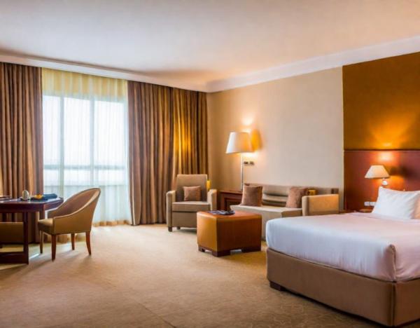 Landmark Creek Hotel Foto