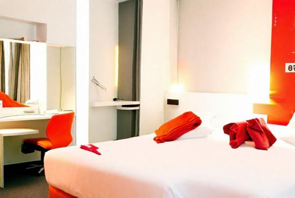 Star Inn Porto Foto