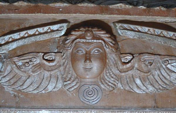 Archäologisches Museum Foto