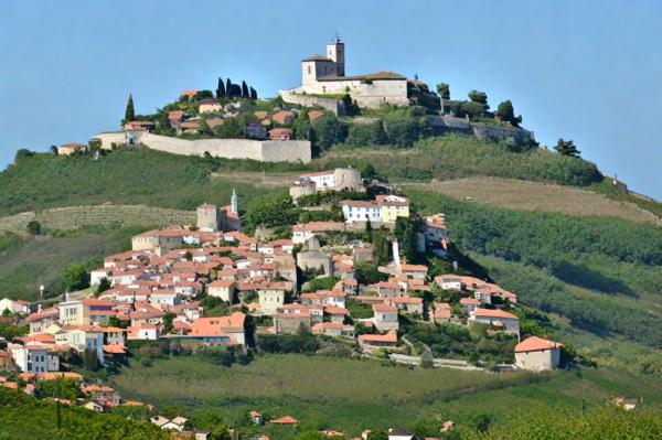 Motovun Foto
