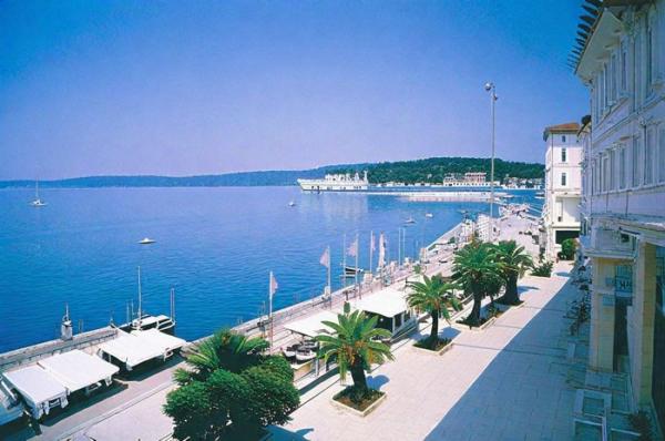 Porec Foto