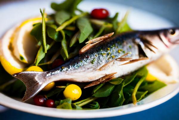 Fischfutter Weitere Fotos