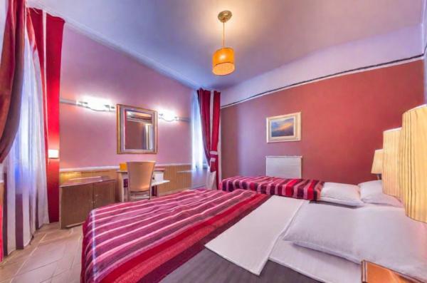 Hotel Galija Foto