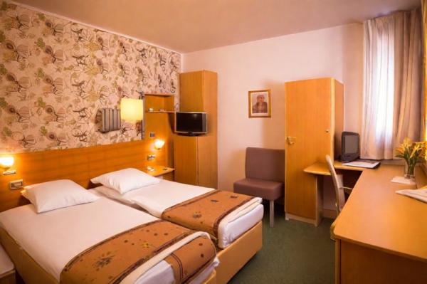 Hotel Scaletta Foto
