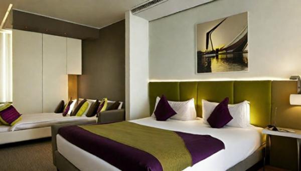 Park Plaza Histria Pula Foto