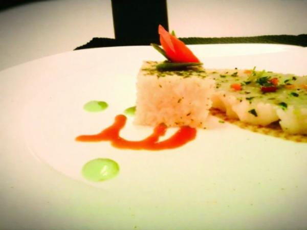 Philippe Rey Petit Bistro Foto