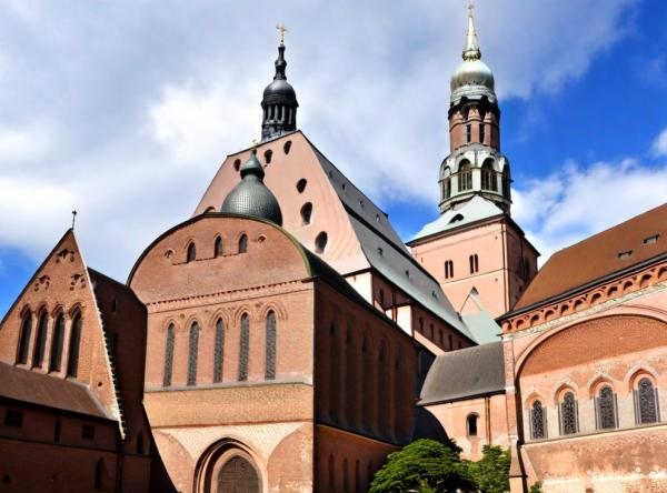 Kuppel Kathedrale Foto