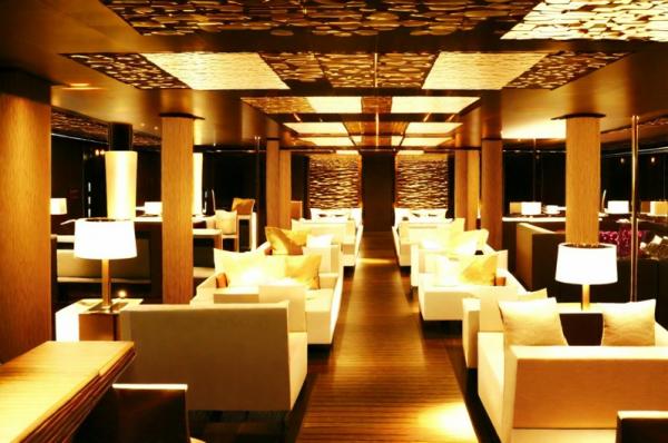 Skyline Bar Foto