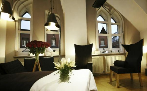 Neiburgs Hotel Foto