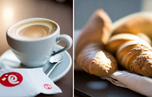 Bio´s Cafe Foto