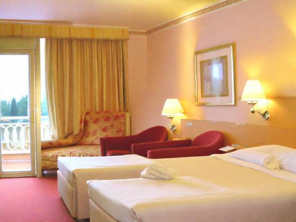 Hotel De Londres Fotos
