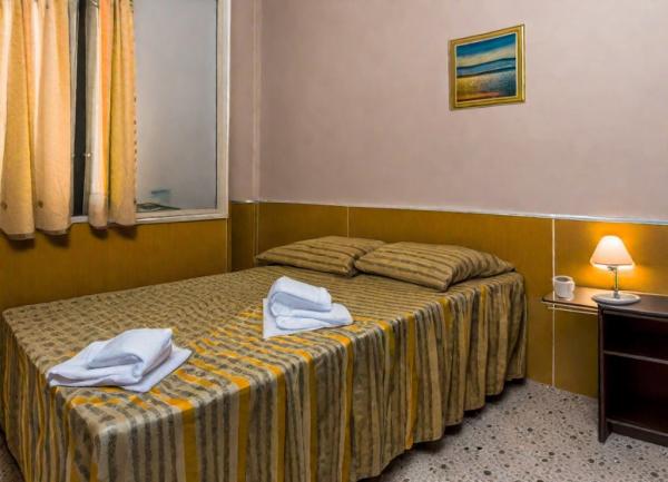 Hotel Orizzonti Foto