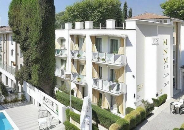 Rimini Suite Hotel Foto