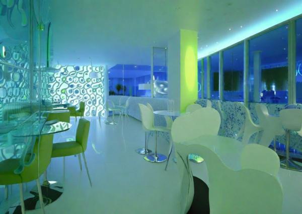 Ristorante I Fame Foto
