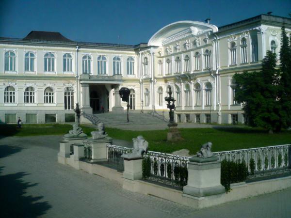 Novocherkassk Foto