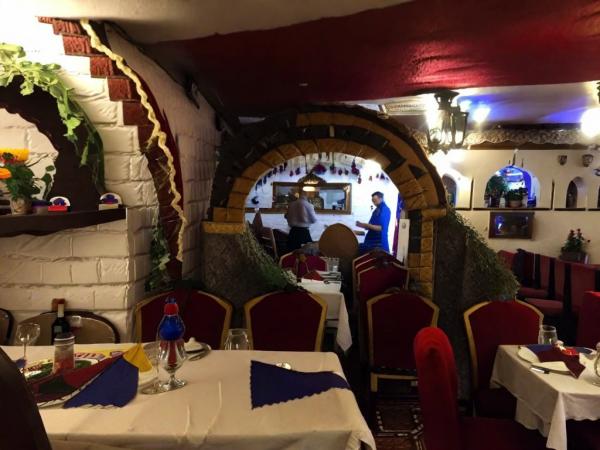 Drago SteakHouse Foto