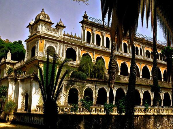 Alcazar Palace Foto