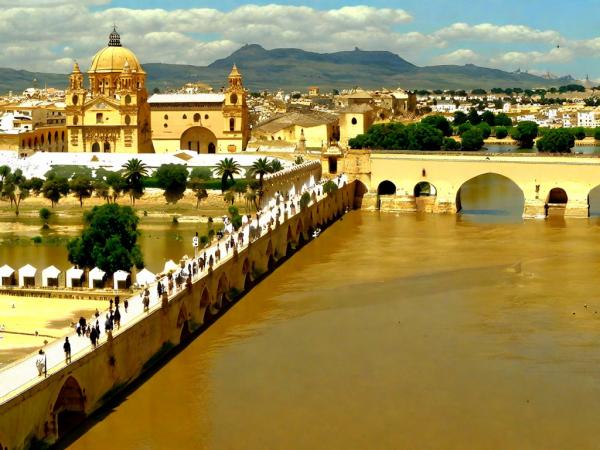 Cordoba Foto