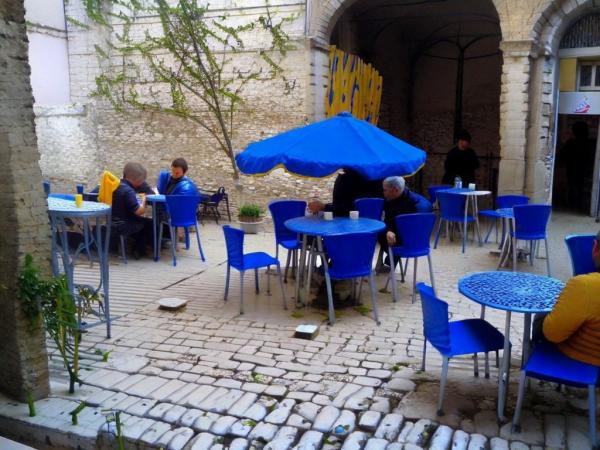 La Cantina Foto
