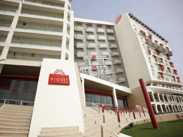 Bridge Resort Hotel Foto