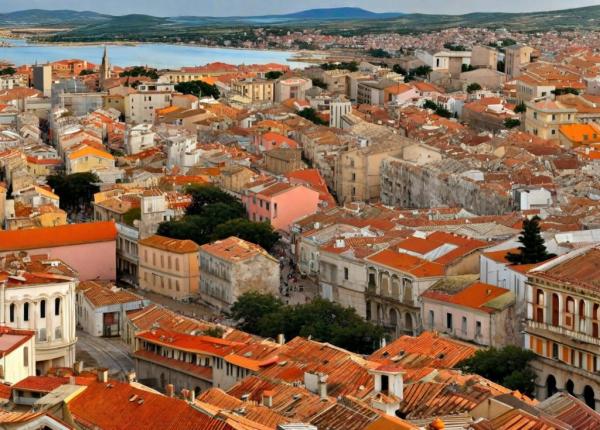 Sibenik Foto