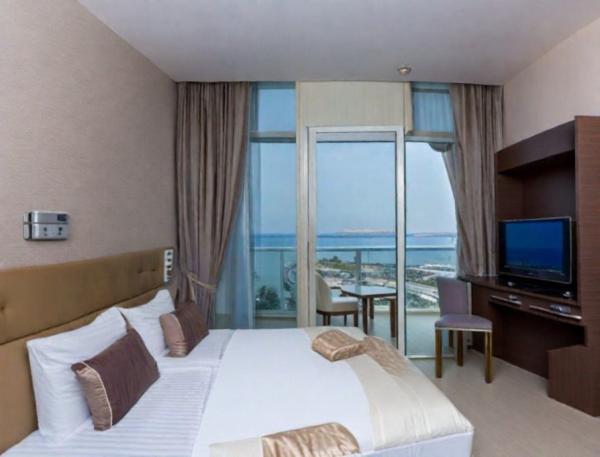 Hotel Fanat Foto