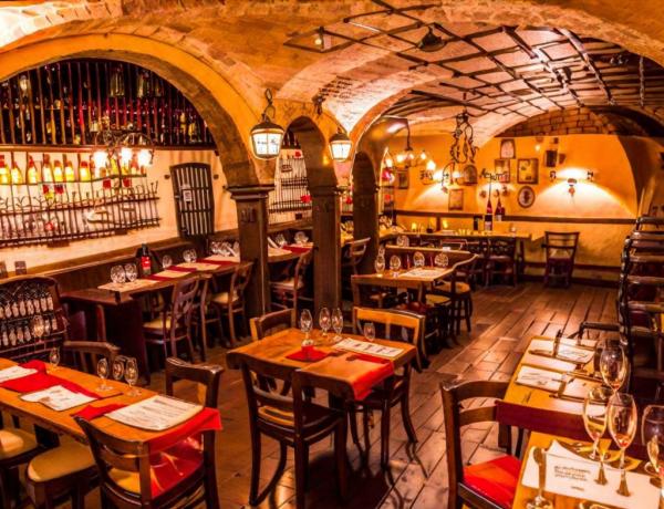 Restaurant Konoba Matoni Foto
