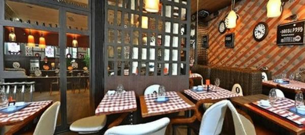 Gastropub Das Royce Foto
