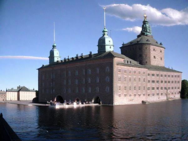 Wadsten Abbey Foto