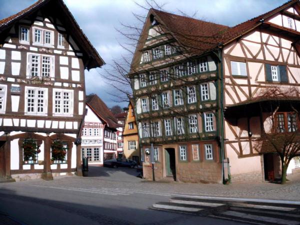 Marbach Foto