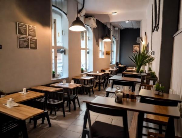 Cafe DA Foto