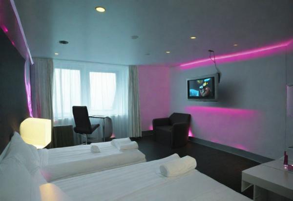 Dormero Hotel Foto