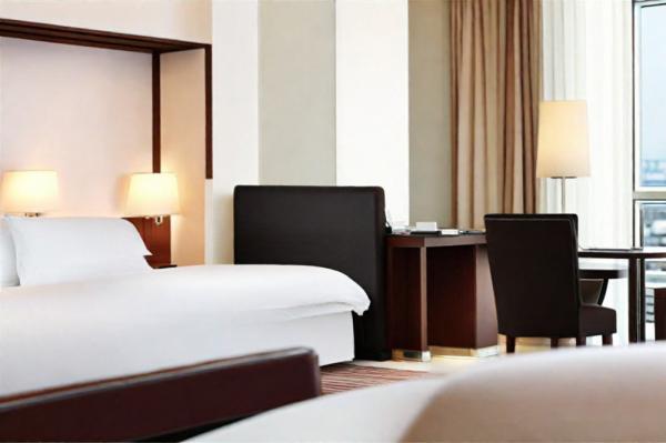 Le Meridien Stuttgart Foto
