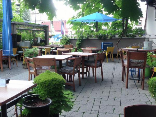 Retsinadiko Foto