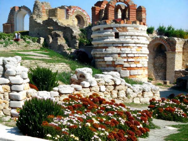Nessebar Foto
