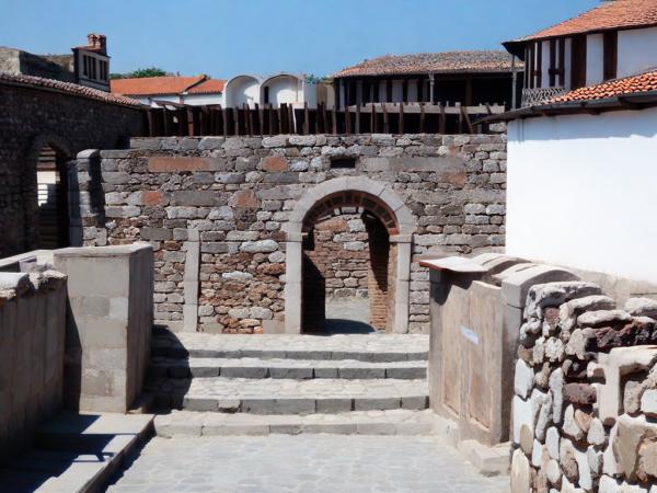 Sozopol Foto