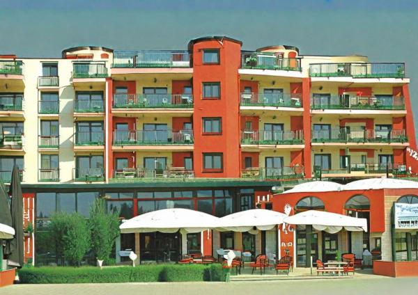 Forum Hotel Foto