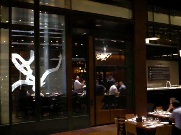 Kingsleys Steak & Crabhouse Foto