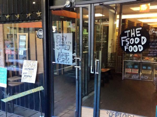 Das Fine Food Store Foto